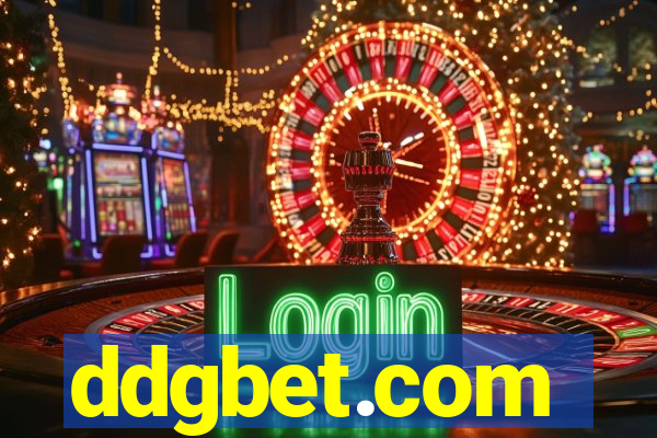 ddgbet.com