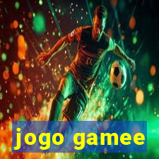 jogo gamee