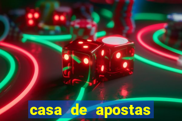 casa de apostas com cash out