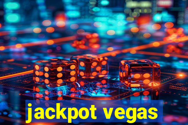 jackpot vegas