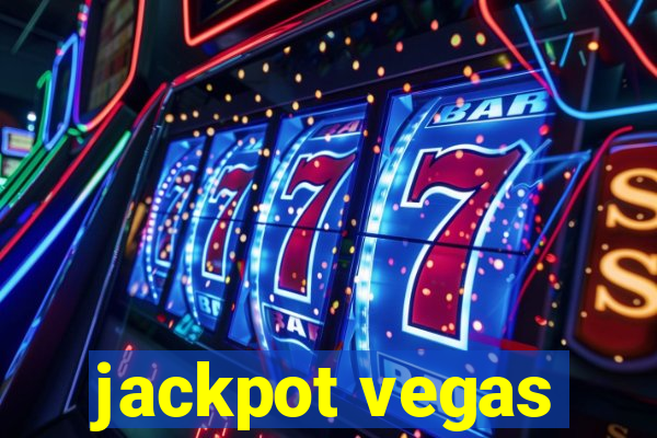 jackpot vegas