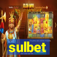 sulbet