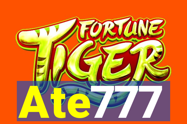 Ate777