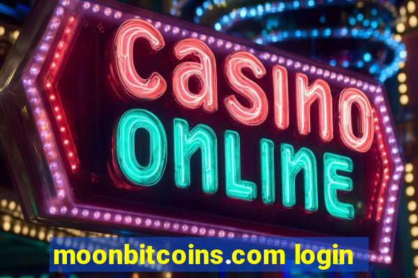 moonbitcoins.com login