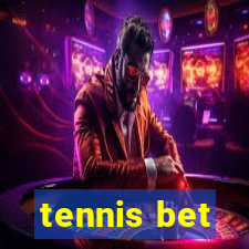 tennis bet