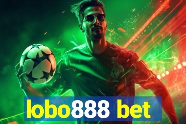 lobo888 bet