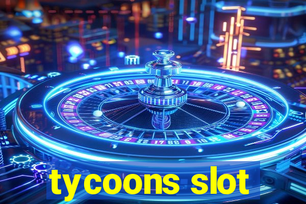 tycoons slot