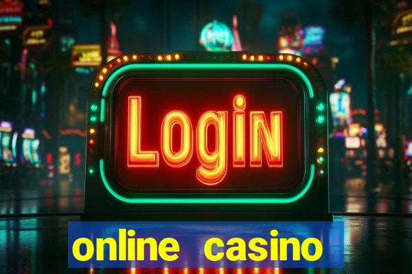 online casino echtgeld test