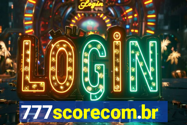 777scorecom.br