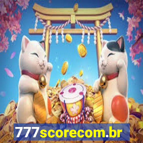 777scorecom.br