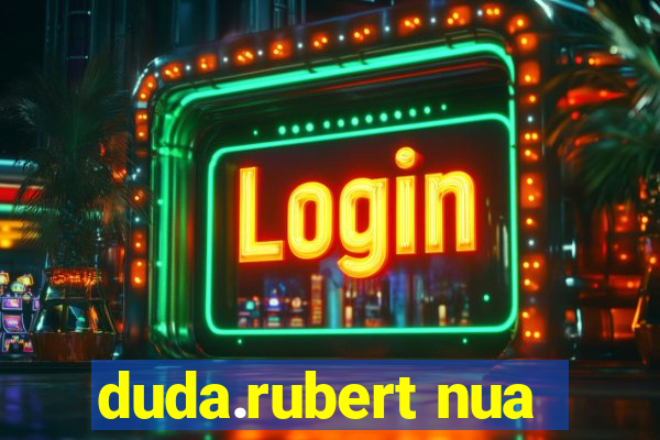 duda.rubert nua