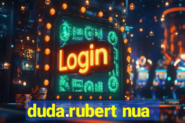 duda.rubert nua