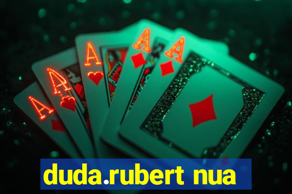 duda.rubert nua