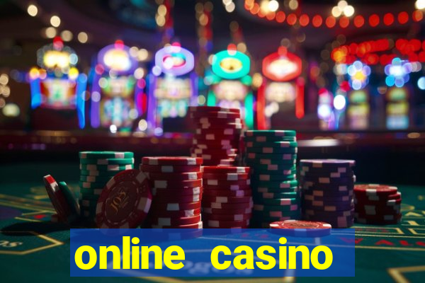 online casino roulette rules