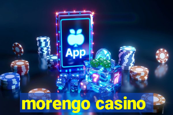 morengo casino