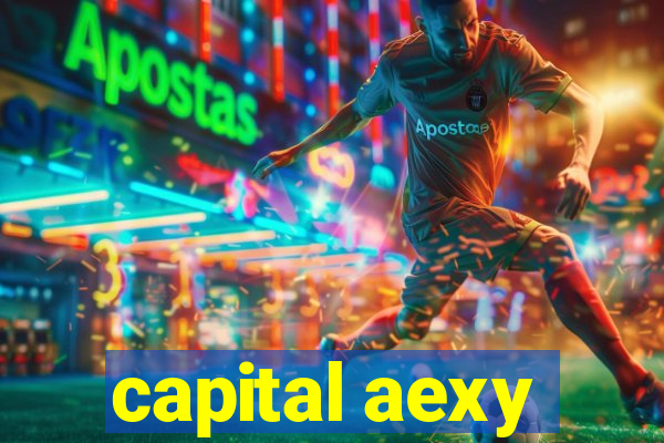 capital aexy