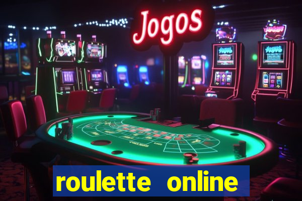 roulette online casinos deutschland