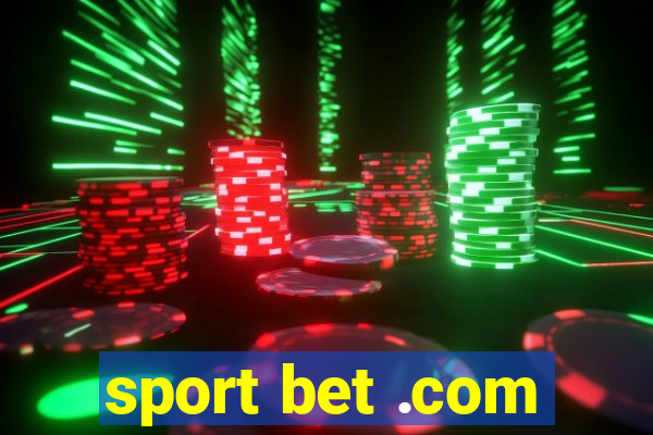 sport bet .com