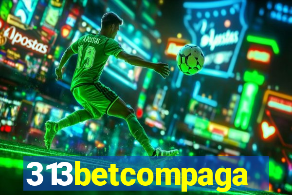 313betcompaga