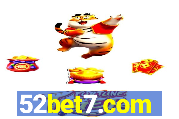 52bet7.com