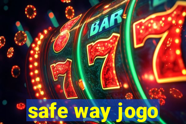 safe way jogo