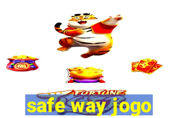 safe way jogo