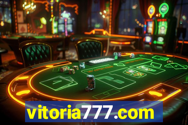 vitoria777.com