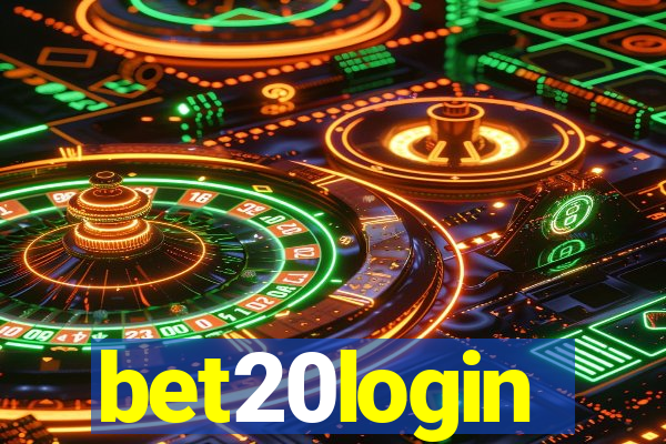 bet20login