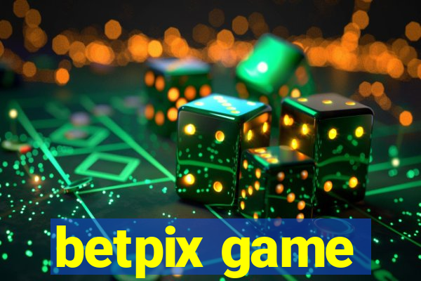 betpix game