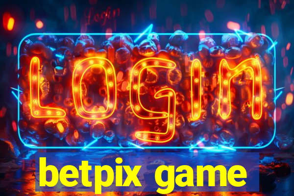 betpix game