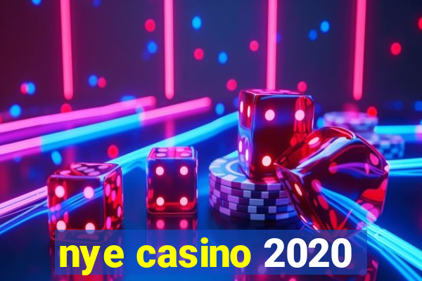 nye casino 2020