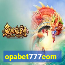 opabet777com