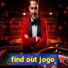 find out jogo