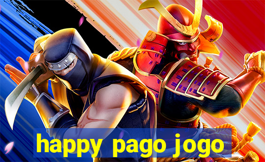 happy pago jogo