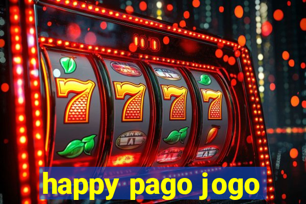 happy pago jogo