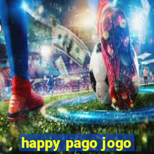 happy pago jogo