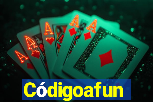 Códigoafun