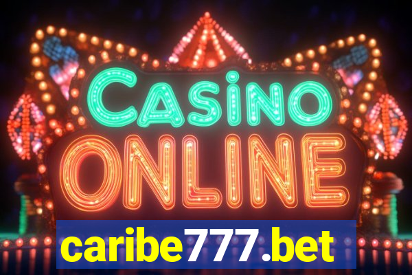 caribe777.bet