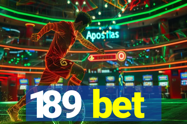 189 bet