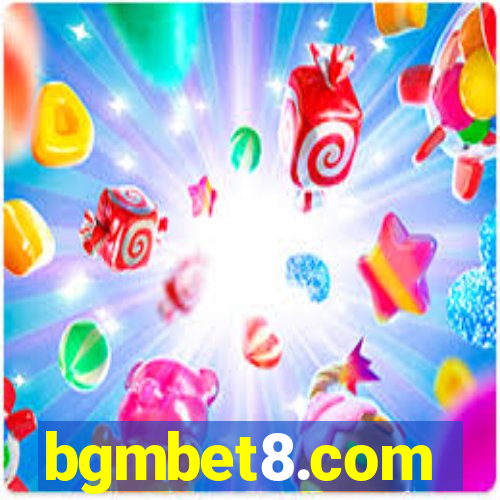 bgmbet8.com