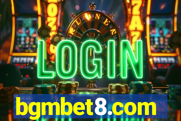 bgmbet8.com