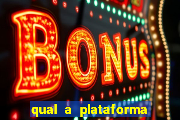 qual a plataforma do fortune tiger