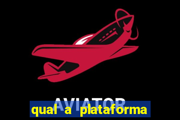 qual a plataforma do fortune tiger