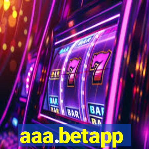 aaa.betapp