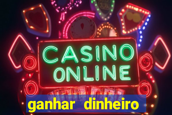 ganhar dinheiro jogando bingo online