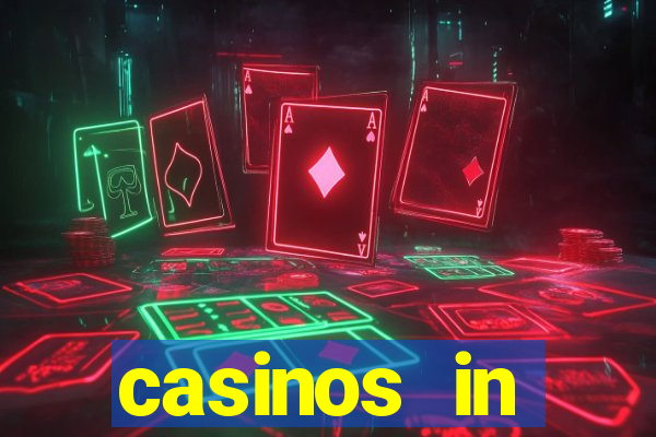 casinos in australia online