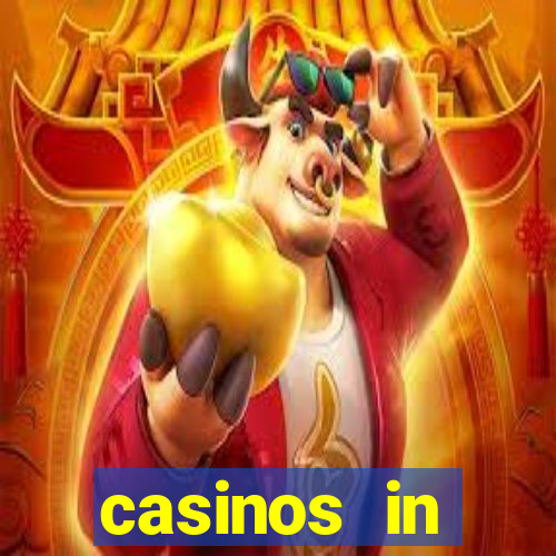 casinos in australia online