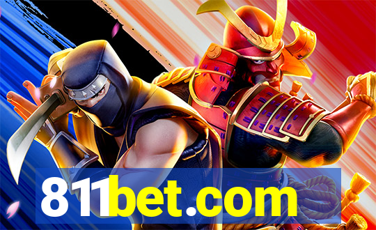 811bet.com