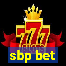 sbp bet