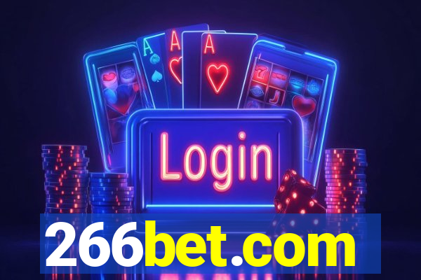 266bet.com